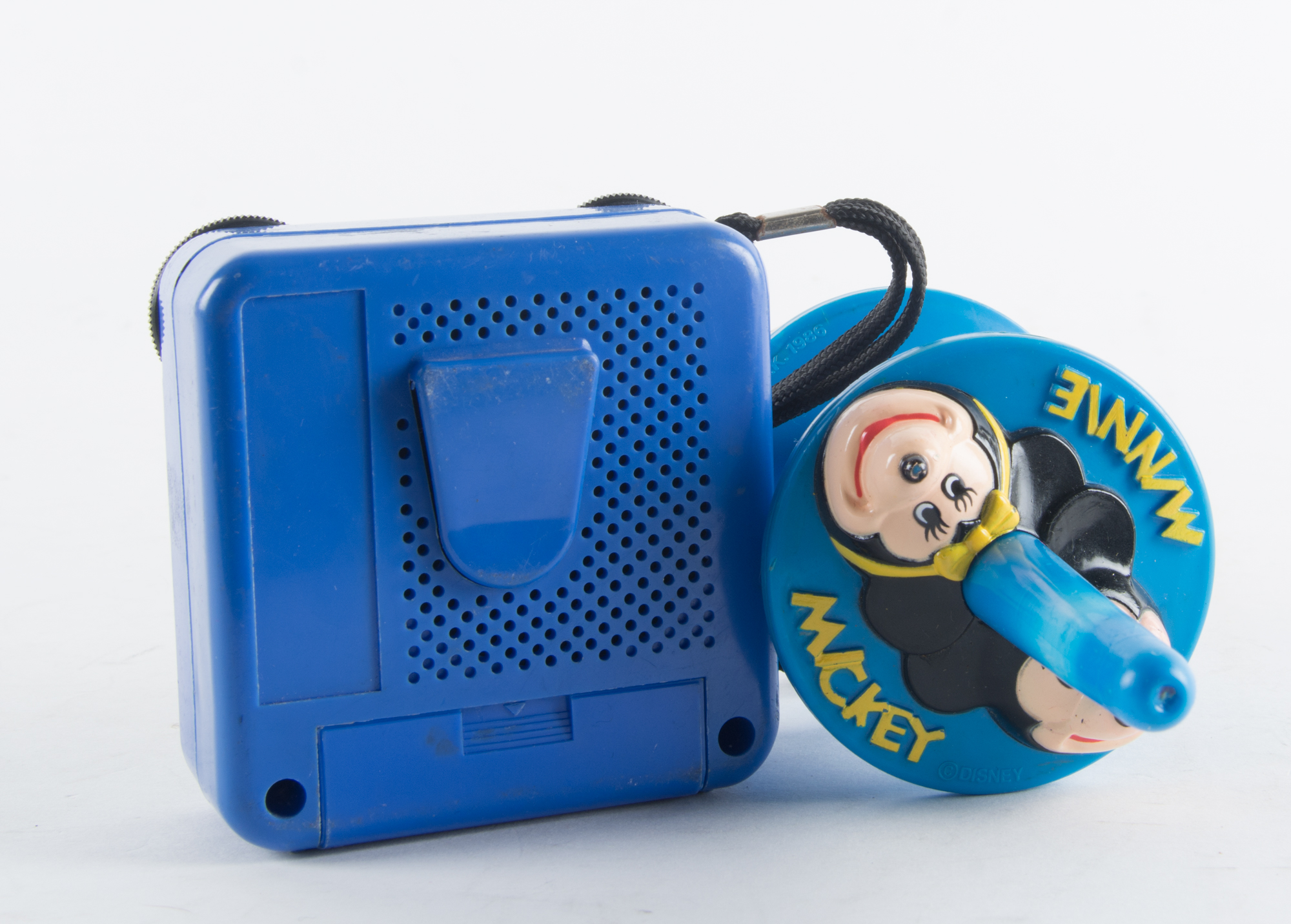 Collection of Disney Toys and Collectibles