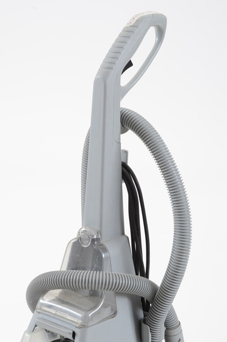 Bissell Vacuum Cleaner and Hoover Steam Vacuum