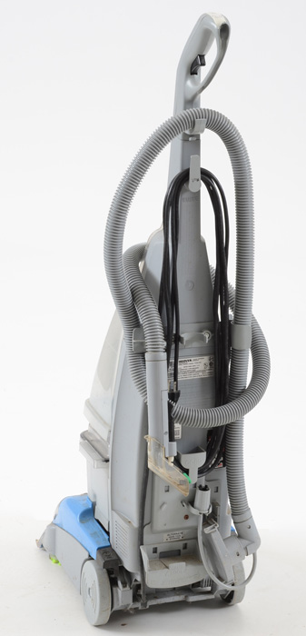Bissell Vacuum Cleaner and Hoover Steam Vacuum