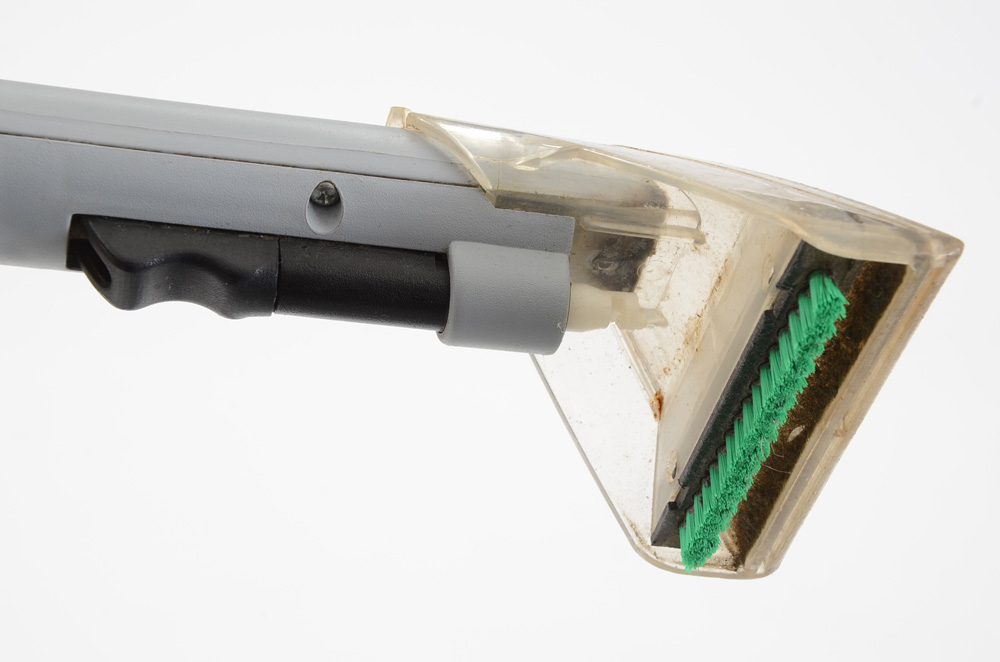 Bissell Vacuum Cleaner and Hoover Steam Vacuum