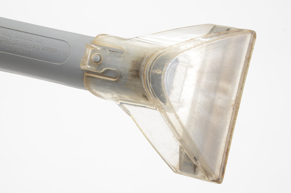 Bissell Vacuum Cleaner and Hoover Steam Vacuum