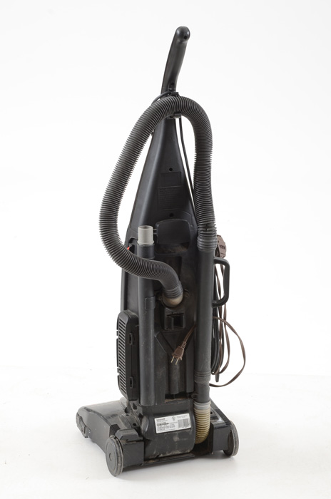 Bissell Vacuum Cleaner and Hoover Steam Vacuum