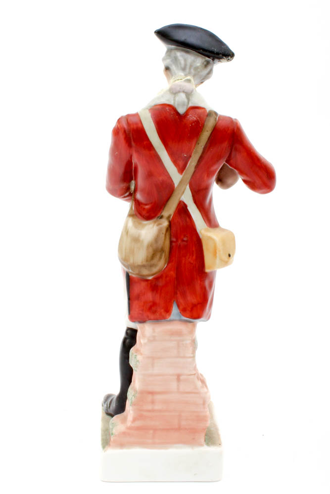 Andrea by Sadek Porcelain War Figurines