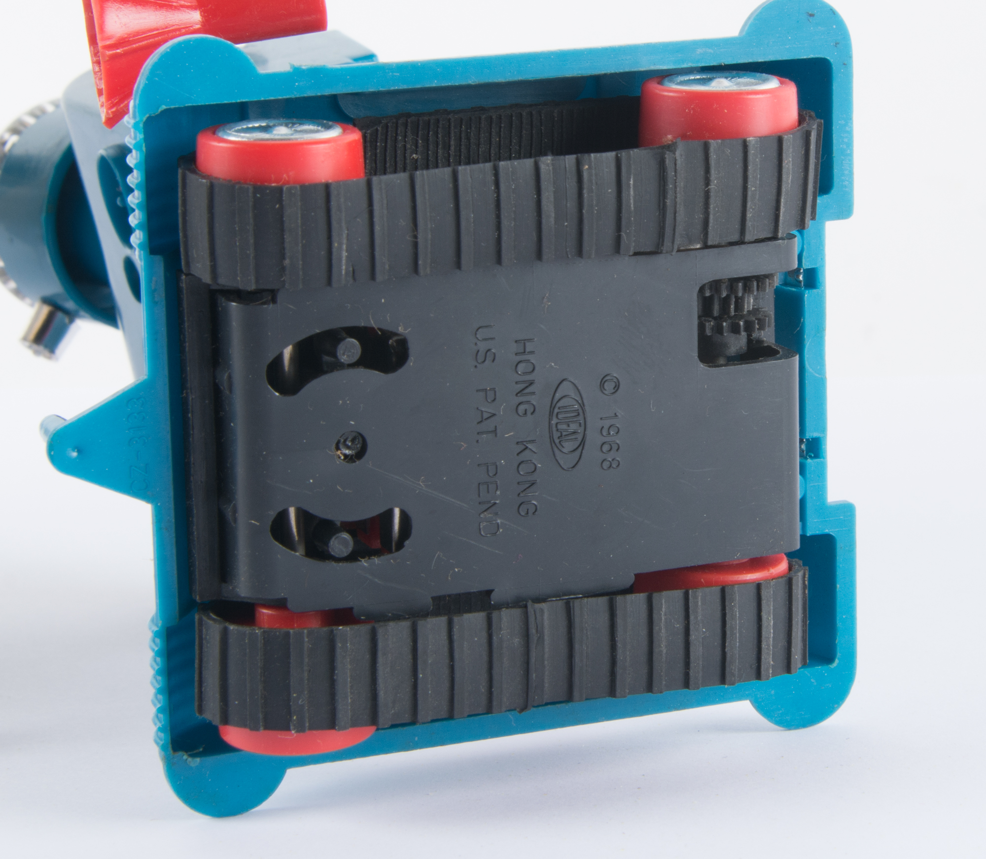 Battery Operated Robot From 1968