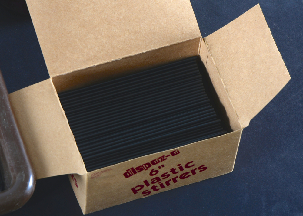 Generous Assortment of Flatware