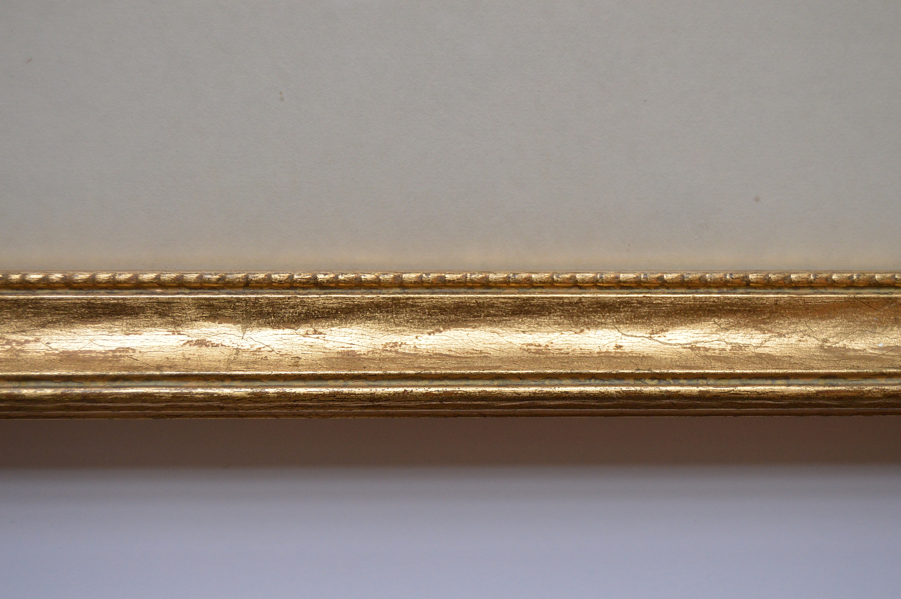 Original Signed Watercolor Landscape by Alma Knauber