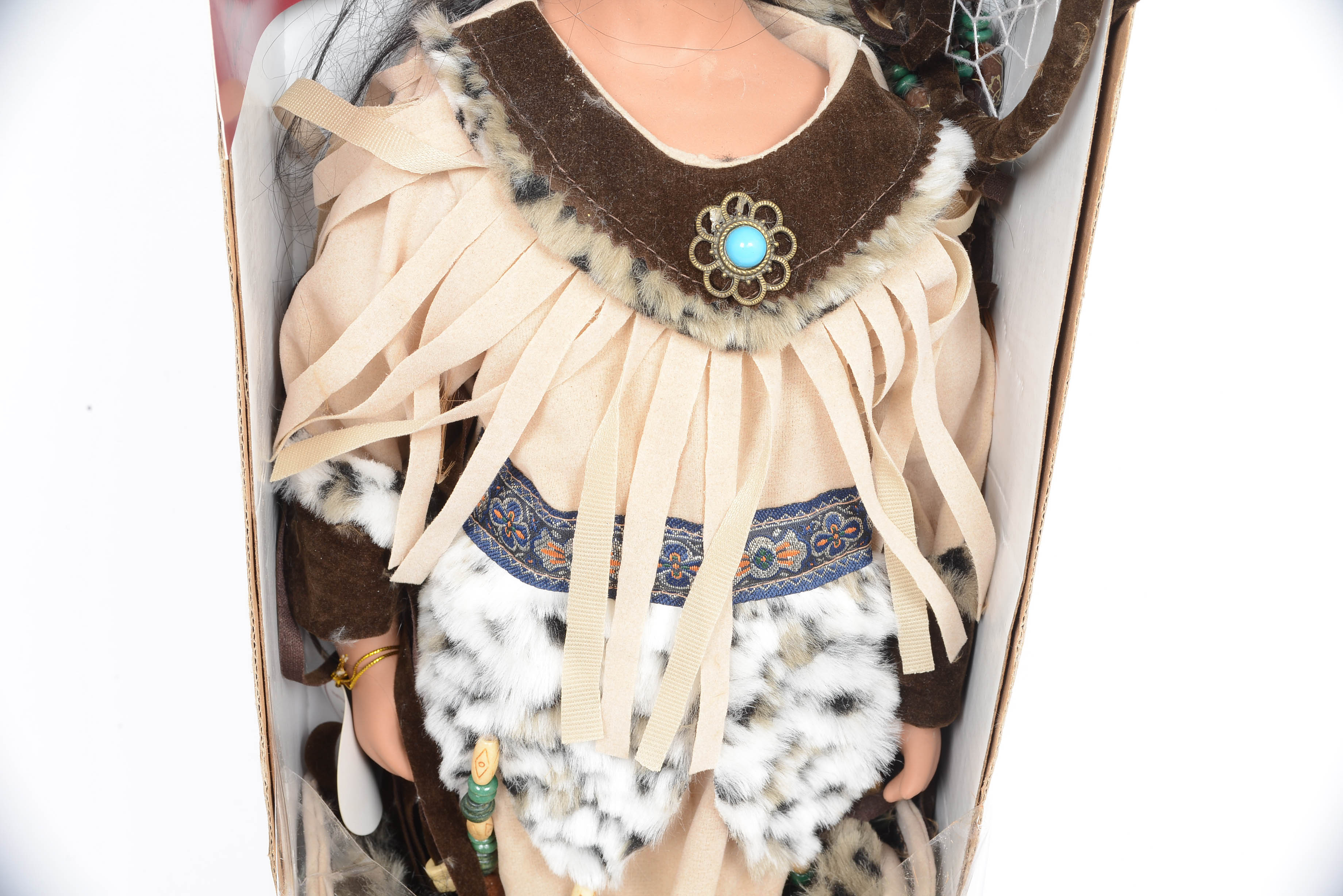 Harmony Creations "Skye" Doll