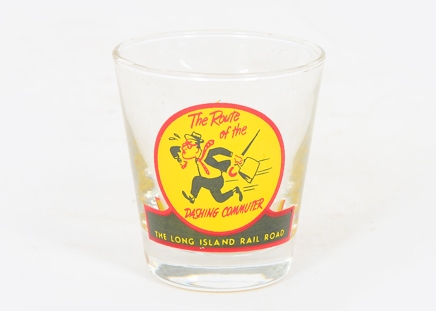 Collection of Antique and Vintage Railroad Items