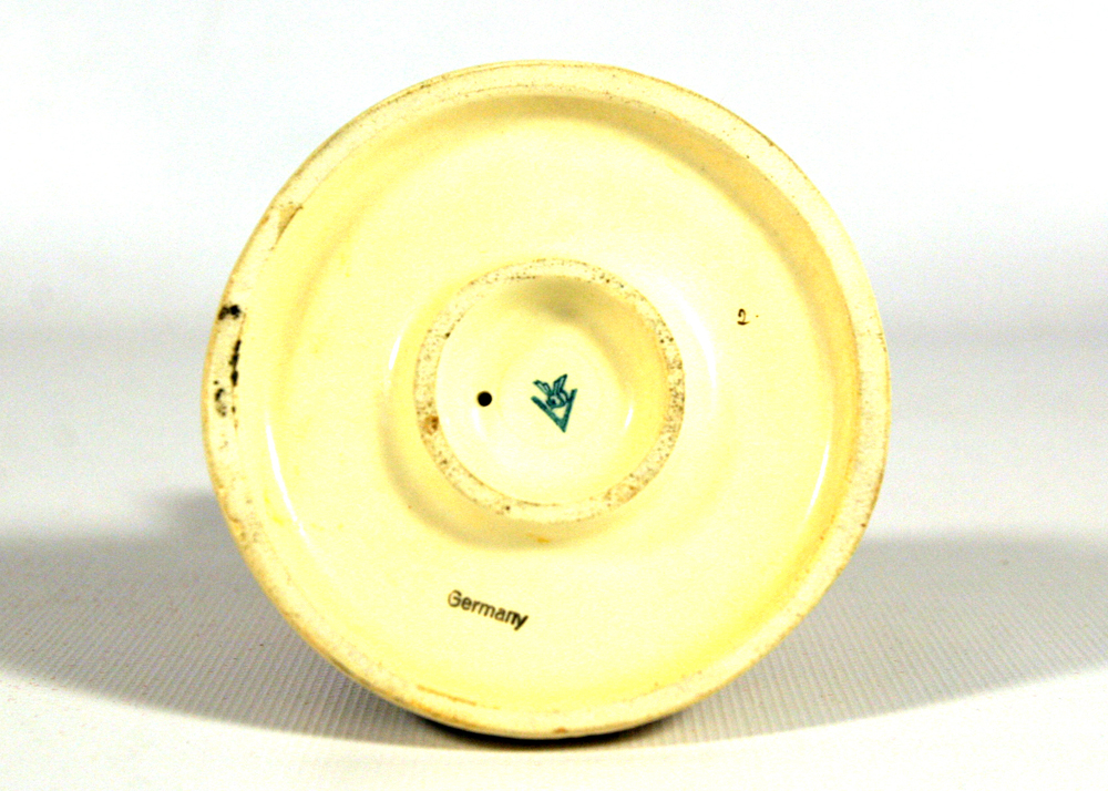 1950s Hummel "Chick Girl" Figurine