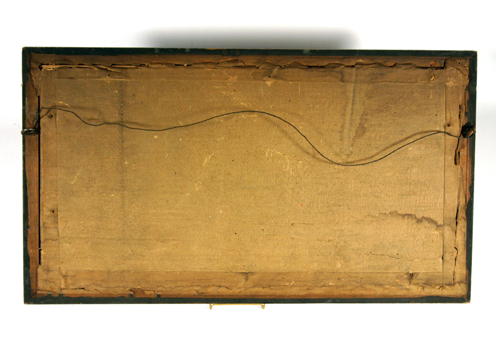 Antique Portrait Photographs