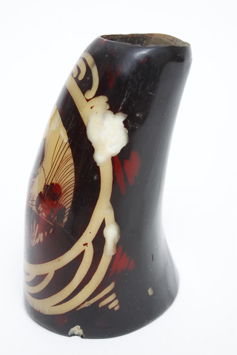 South American Decor