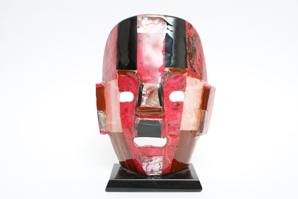 South American Decor