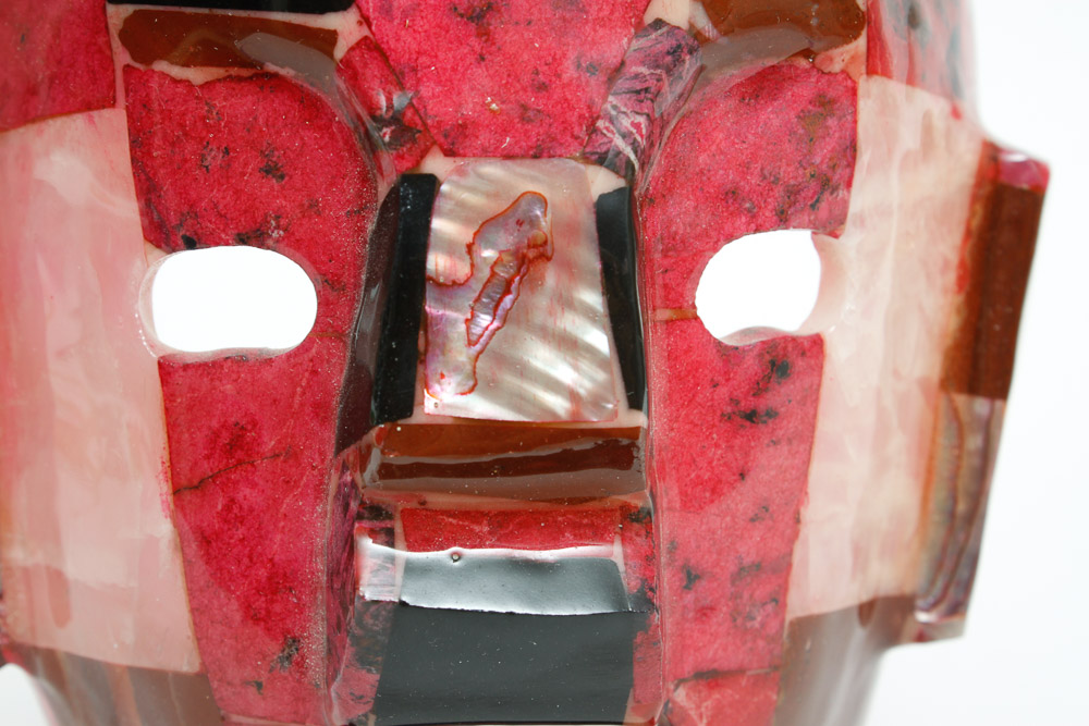 South American Decor