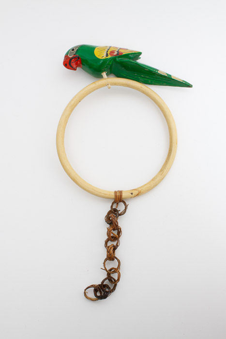 South American Decor