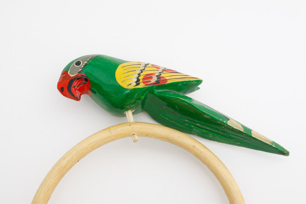 South American Decor