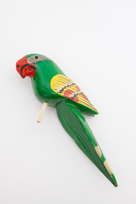 South American Decor