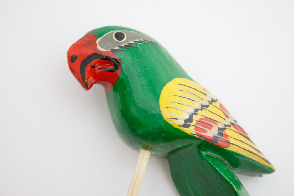 South American Decor