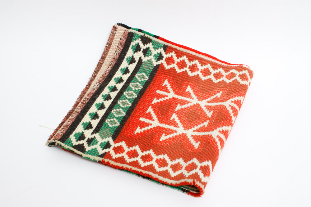 South American Decor