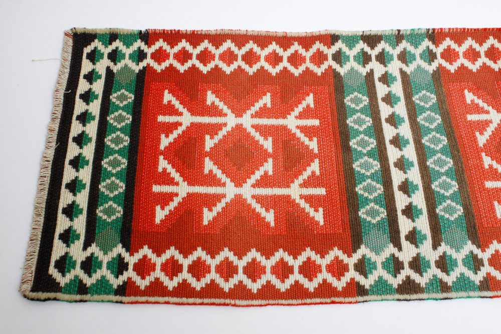 South American Decor