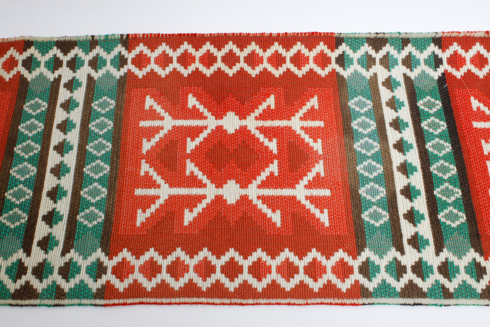 South American Decor