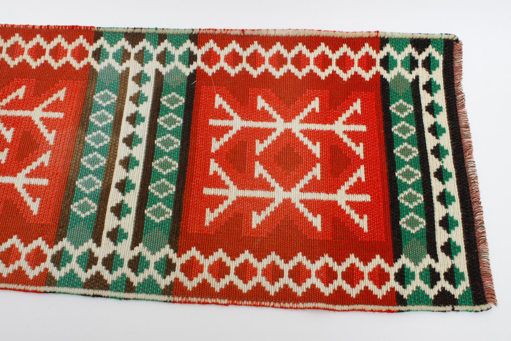 South American Decor