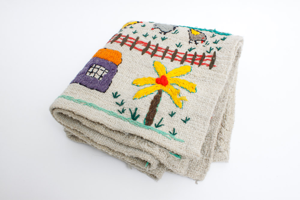 South American Decor