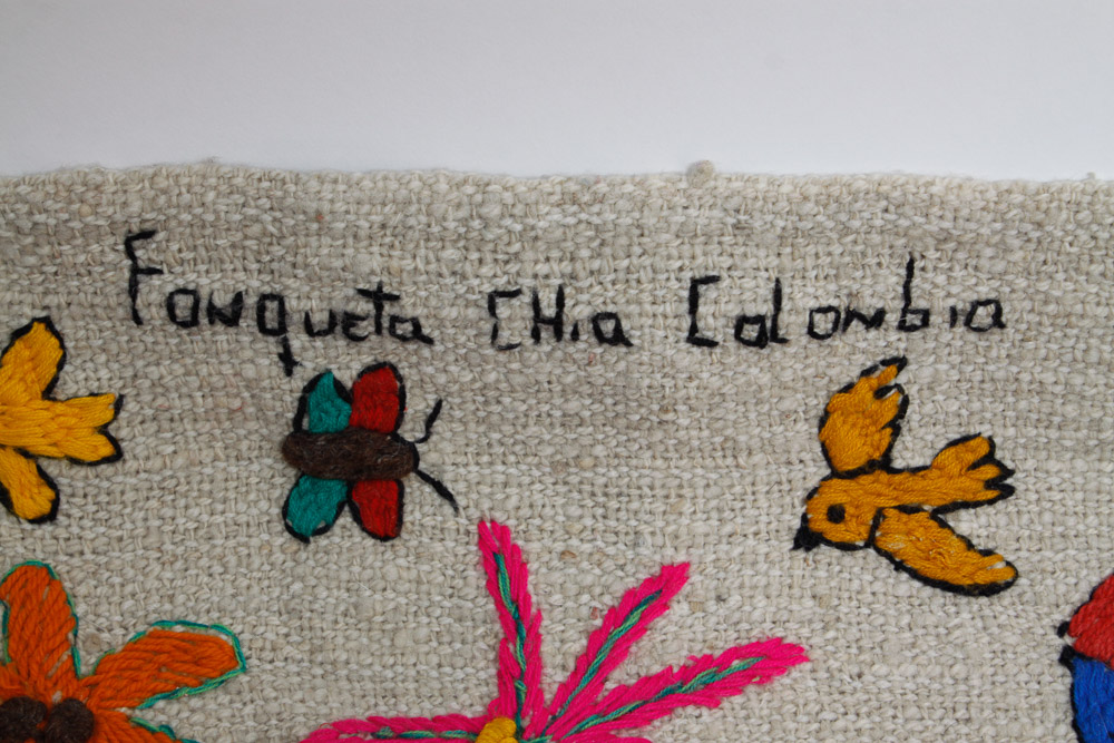 South American Decor