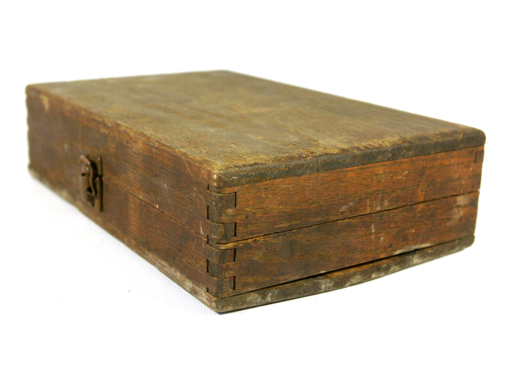 Irwin Augar Company Drill Bits and Heller Files