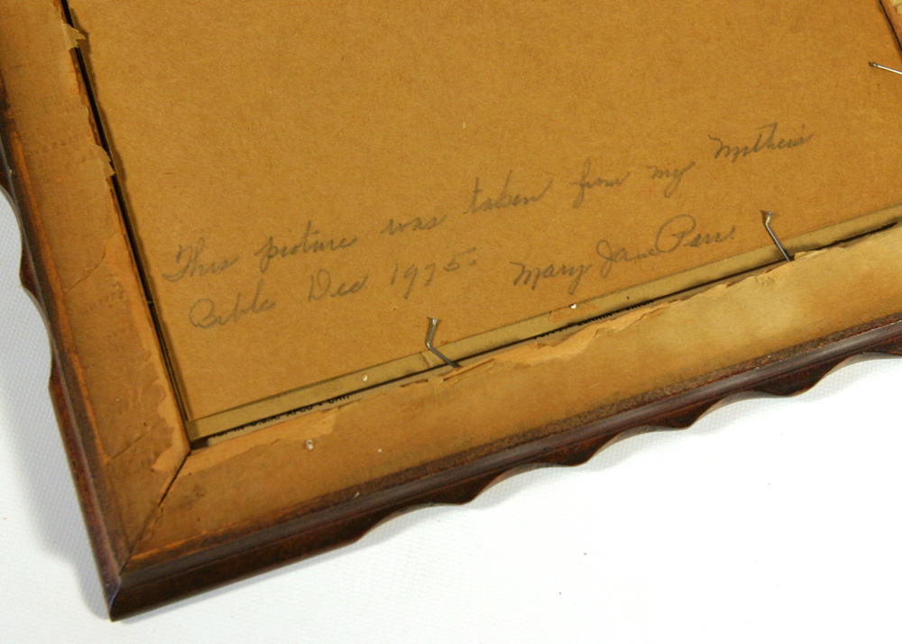 Antique Religious Books and Decor