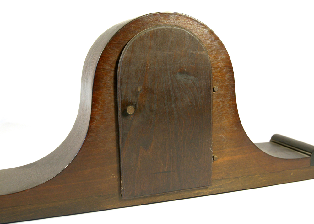 Vintage Waterbury Mantel Clock