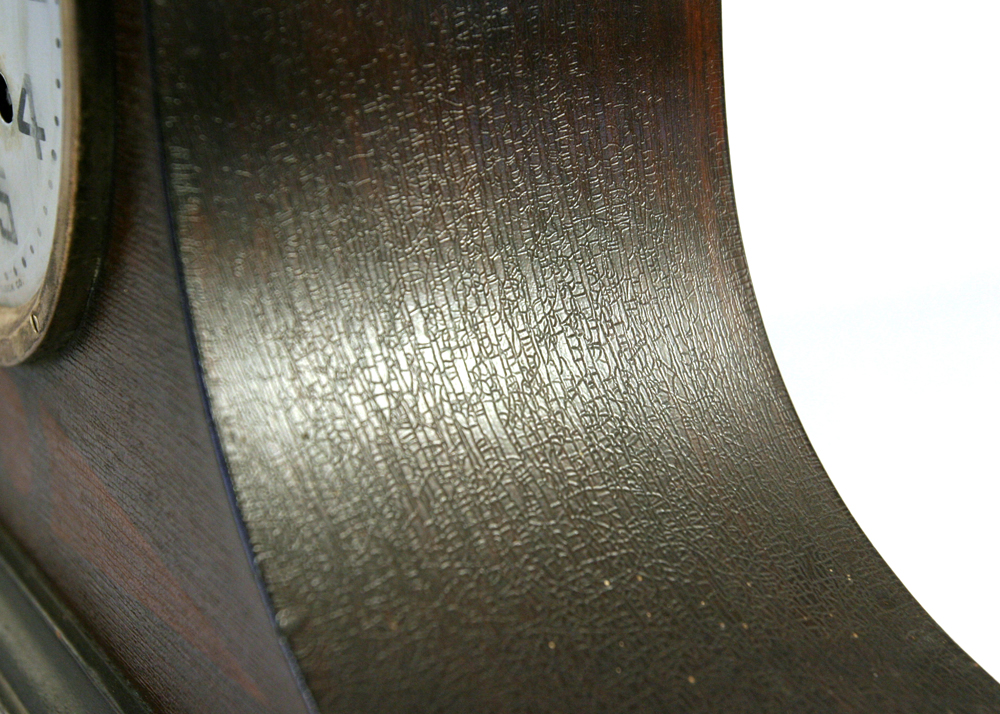 Vintage Waterbury Mantel Clock