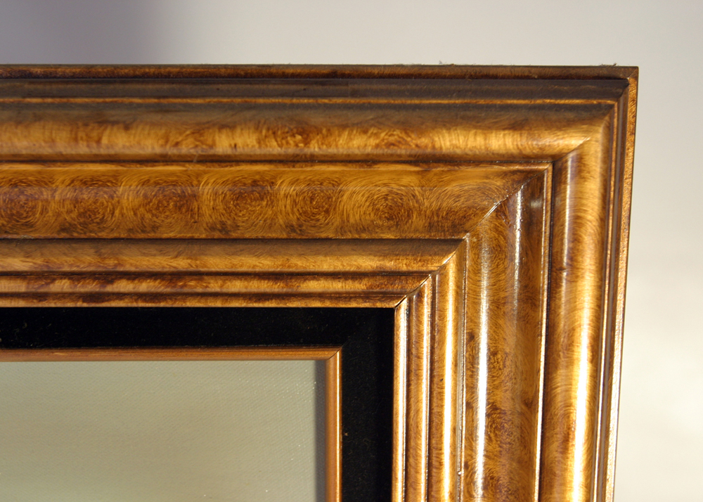 Original Oil on Canvas by Ralph Scott