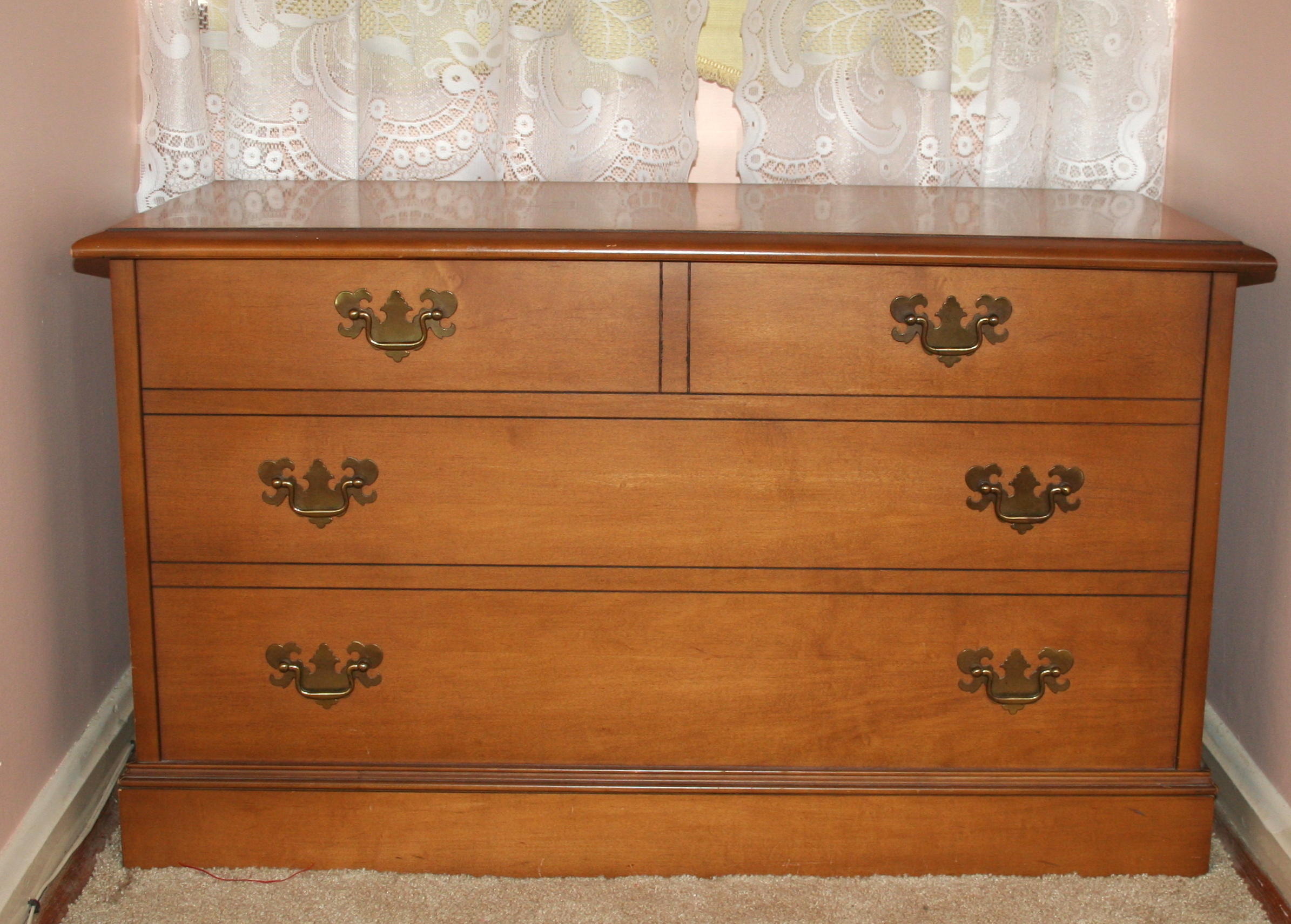 Lane Furniture Cedar Chest