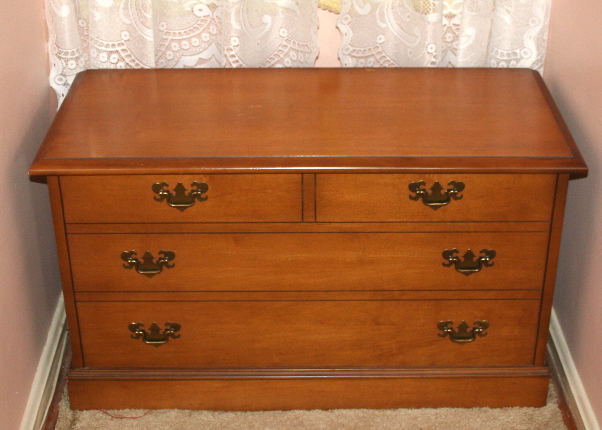 Lane Furniture Cedar Chest