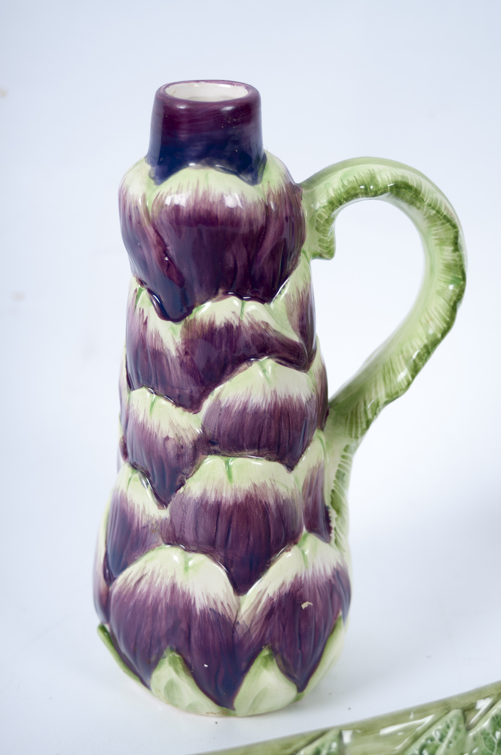 Vegetable Serving Pieces