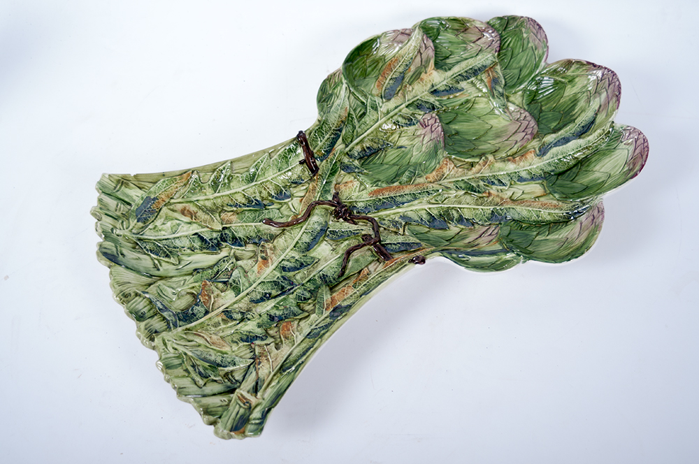 Vegetable Serving Pieces