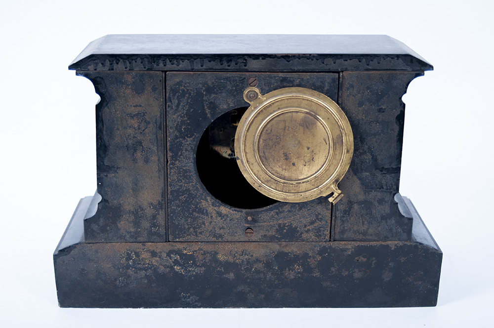 Antique Ansonia Mantel Clock