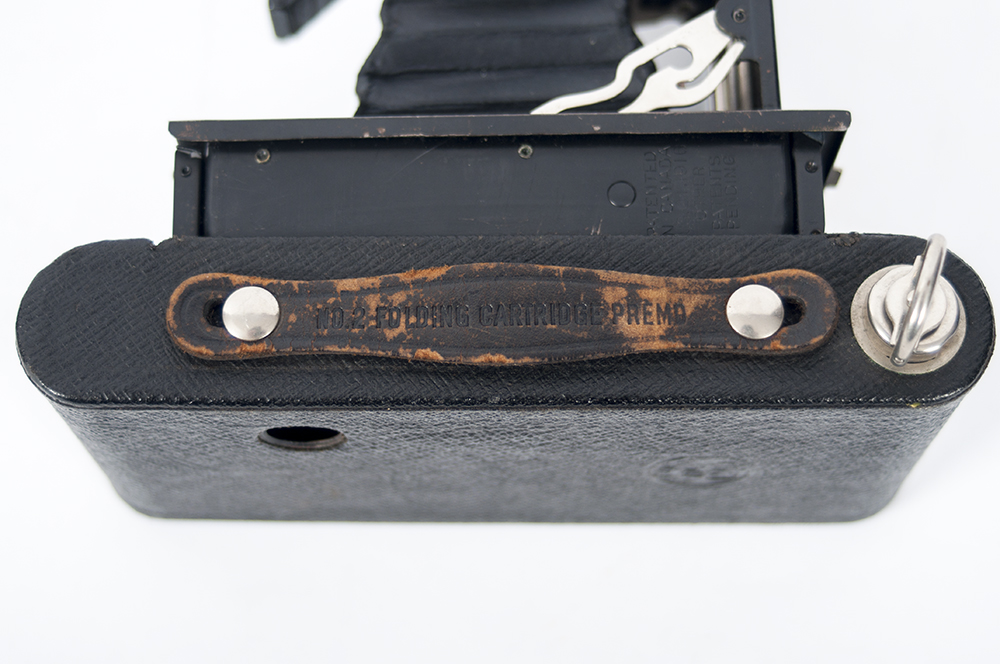 Vintage Kodak Folding Camera