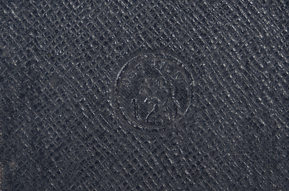 Vintage Kodak Folding Camera