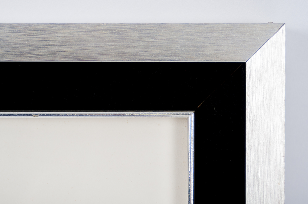 Erté  "Selection of a Heart" Signed Serigraph