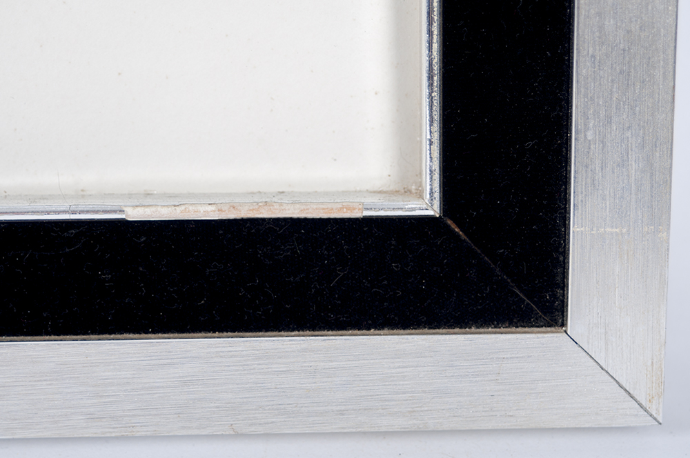 Erté  "Selection of a Heart" Signed Serigraph