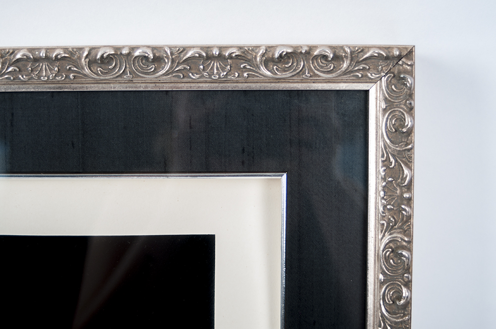 Erté  "Spring Opening" Signed Serigraph