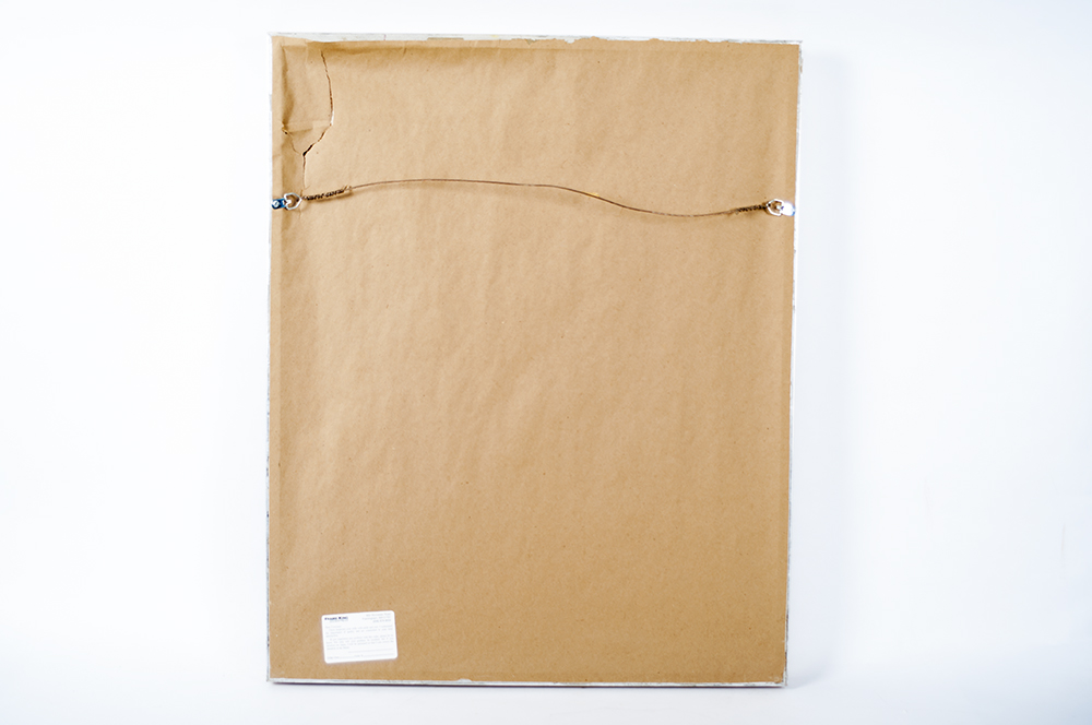 Erté  "Spring Opening" Signed Serigraph