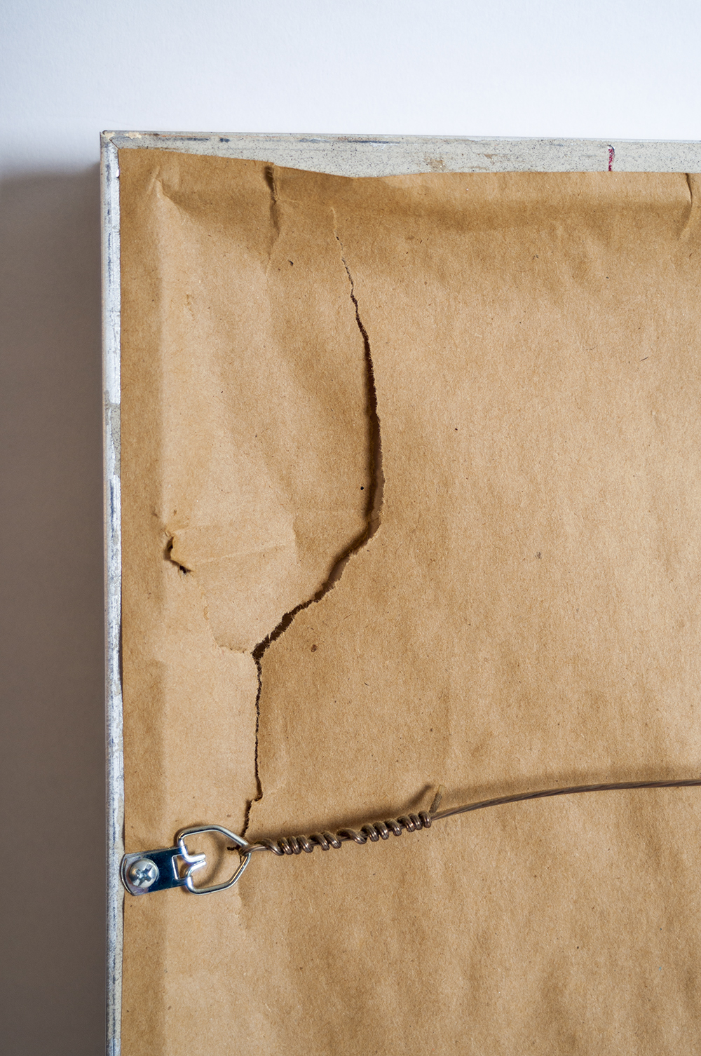 Erté  "Spring Opening" Signed Serigraph