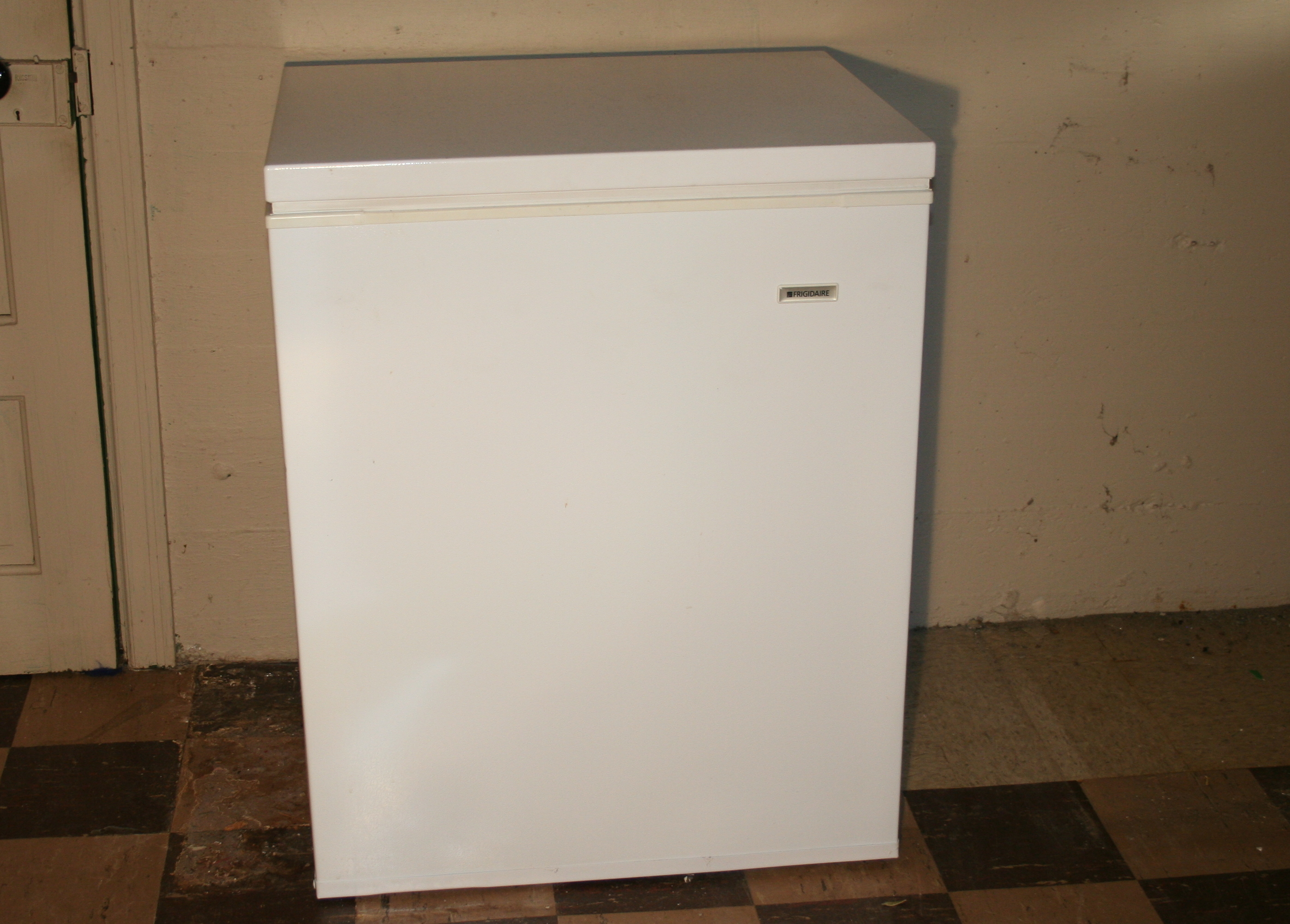 Frigidaire Chest Freezer