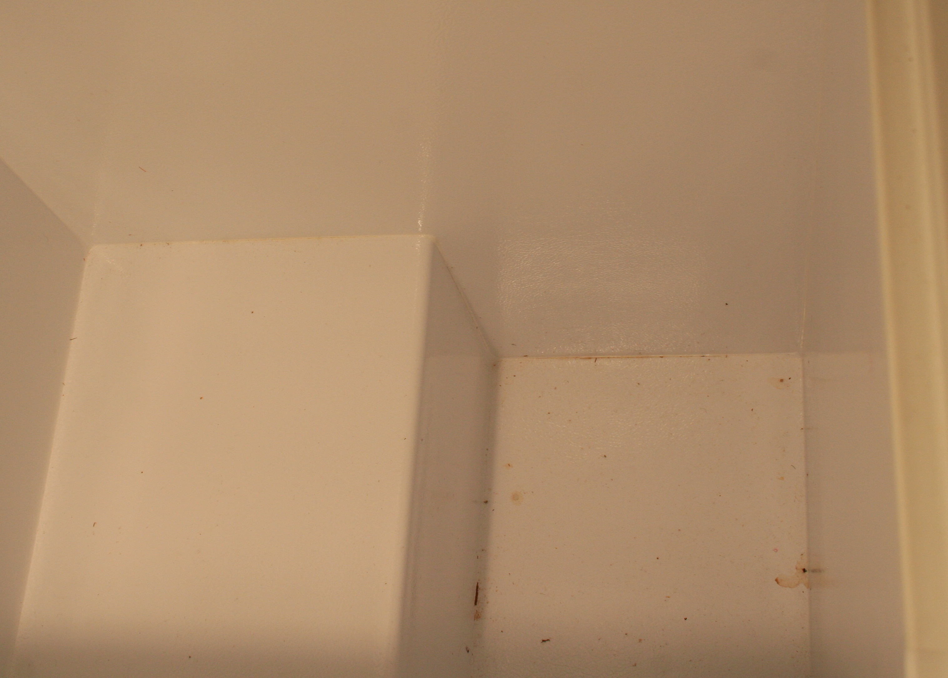 Frigidaire Chest Freezer