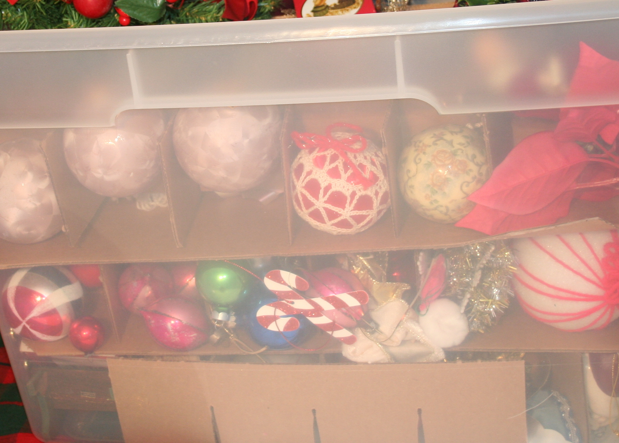 Christmas Decor Galore