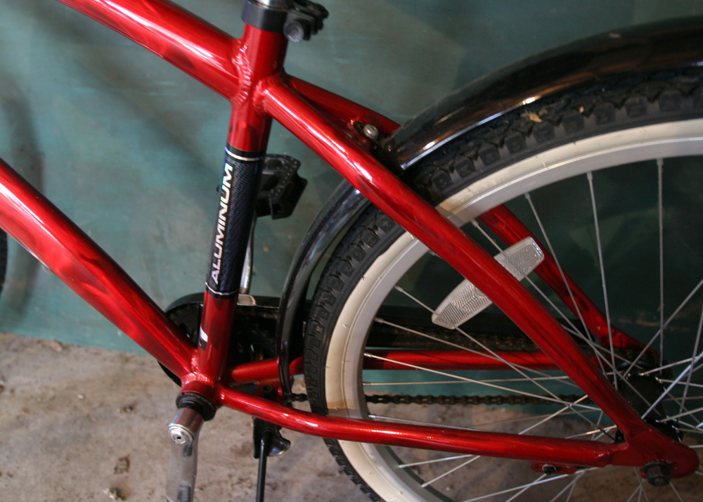 LaJolla Street Cruiser Bicycle