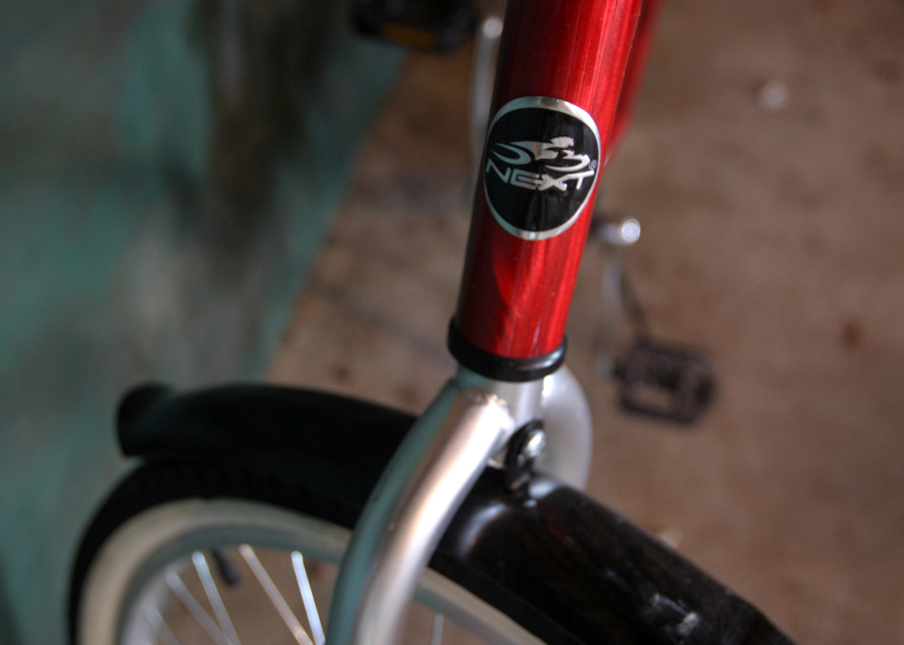 LaJolla Street Cruiser Bicycle