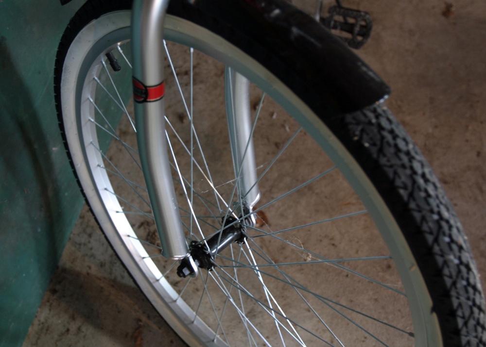 LaJolla Street Cruiser Bicycle